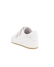 Deportivas respetuosas Londres Blanco Blanditos