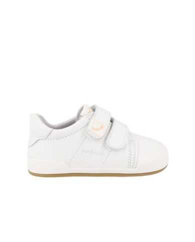 Deportivas Blanditos Londres Blanco26