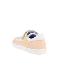 Tenis Blanditos Berlin Combi26