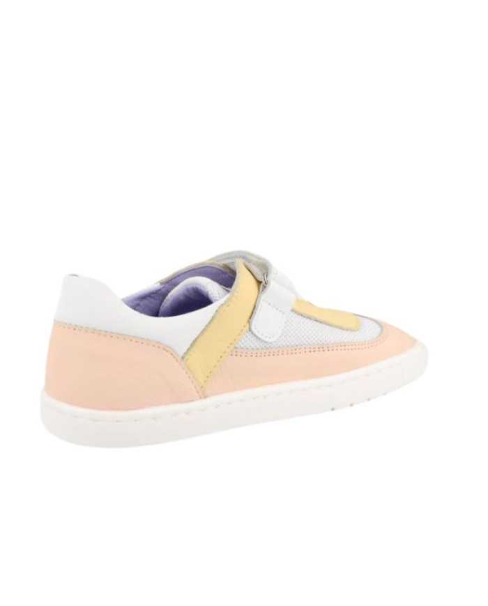 Tenis Blanditos Berlin Combi26