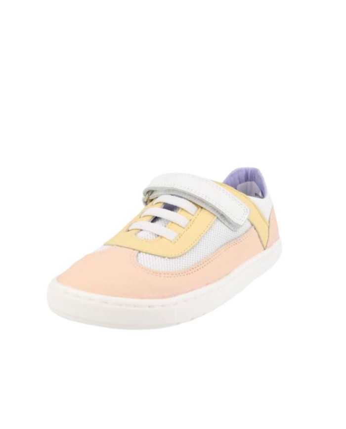 Deportivas Blanditos Berlín Combi26