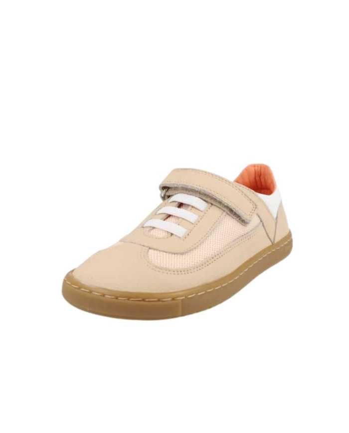 Deportivas Blanditos Berlín Beige