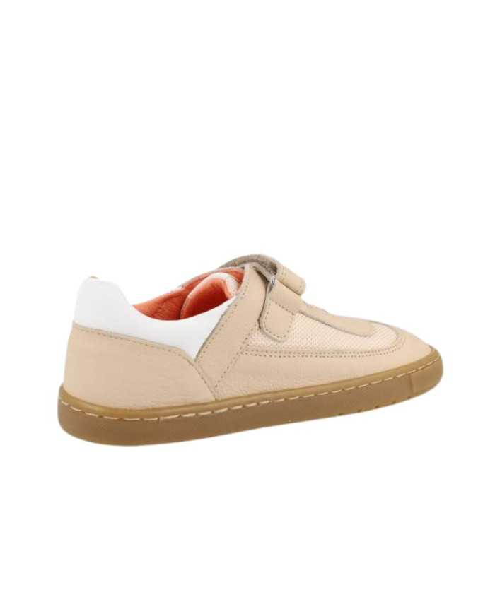 Deportivas Blanditos Berlín Beige