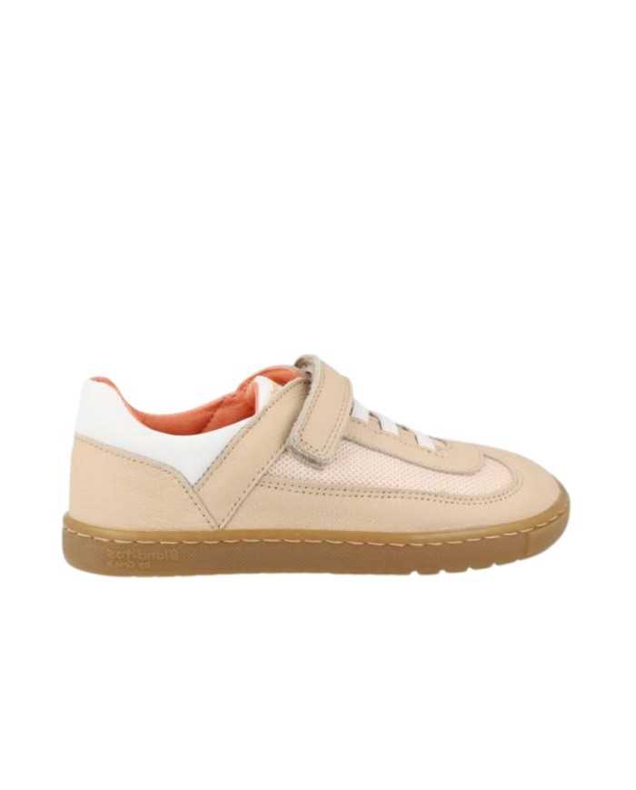 Tenis Blanditos Berlin Beige