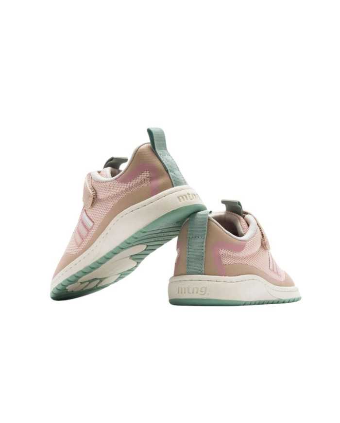 Deportivas Mustang Free 49045 Rosa