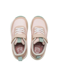 Deportivas Mustang Free 49045 Rosa