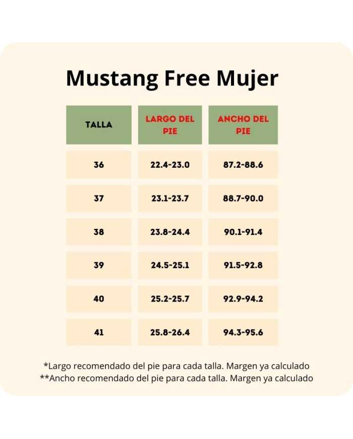 Deportivas Femininas Mustang Free Apolo Preto