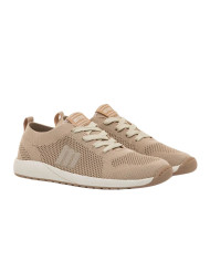 Deportivas Femininas Mustang Free Apolo Beige