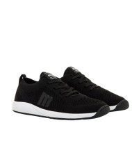 Deportivas Femininas Mustang Free Apolo Preto