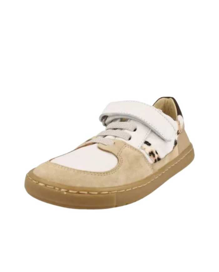 Tenis Blanditos Seúl Print