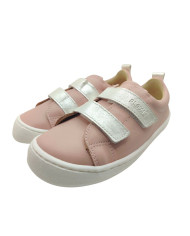 Ténis Flexinens 9111R Skin Perla