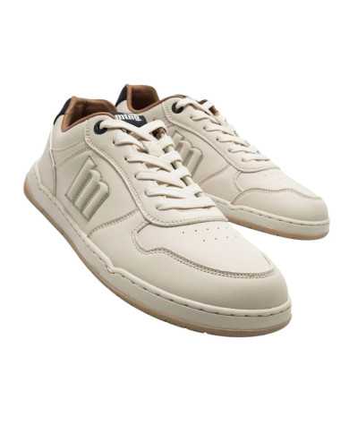 Deportivas Barefoot Hombre Mustang Free Miami