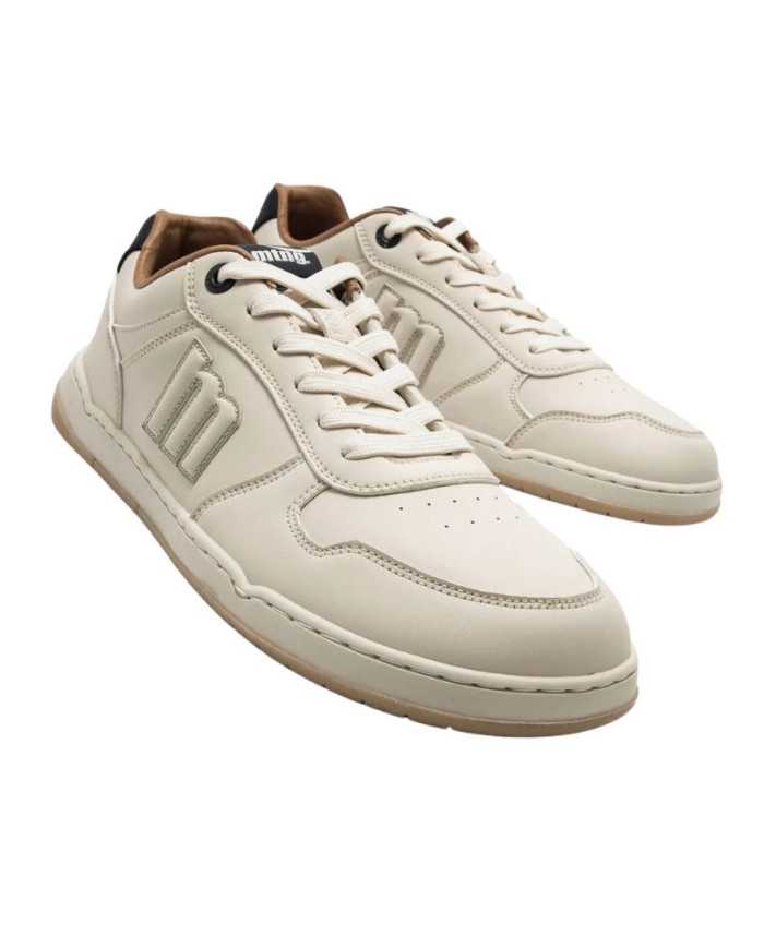 Deportivas Barefoot Hombre Mustang Free Miami