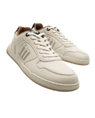 Deportivas Barefoot Hombre Mustang Free Miami