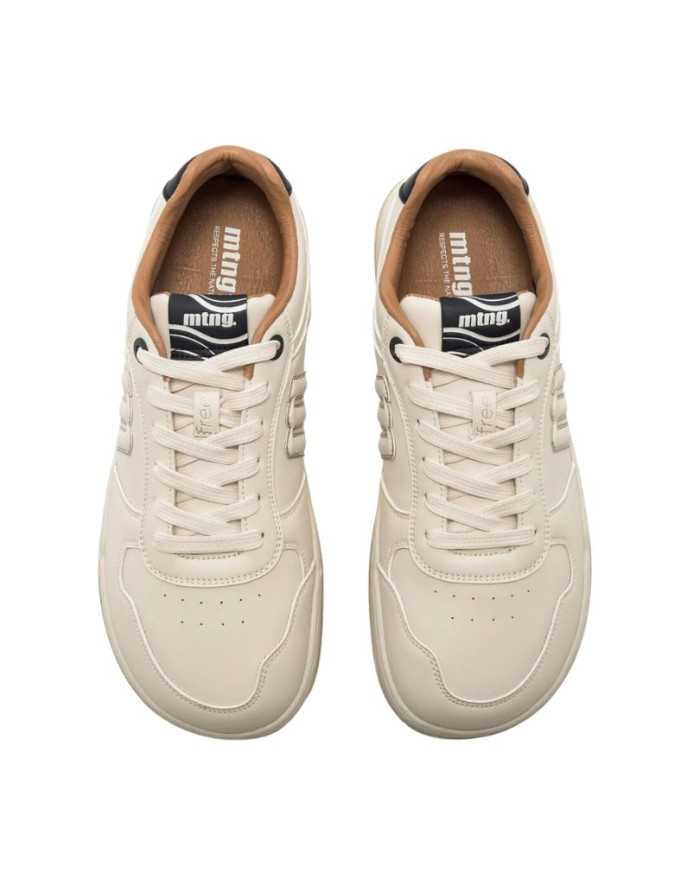 Deportivas Barefoot Hombre Mustang Free Miami