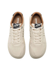 Deportivas Barefoot Hombre Mustang Free Miami