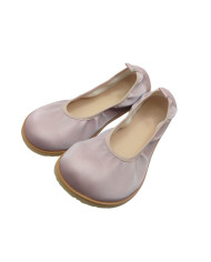 Bailarinas Barefoot Mujer Flexinens Silk Skin