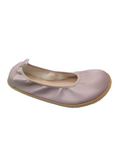 Bailarinas Barefoot Mujer Flexinens Silk Skin