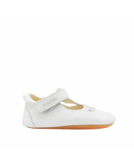 Froddo Prewalkers T-Bar Branco