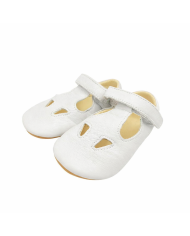 Froddo Prewalkers T-Bar Branco