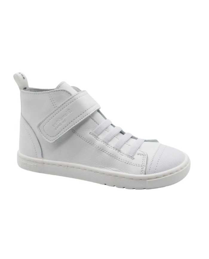 Tênis Respeitadores Blanditos Tokio Branco