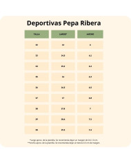 Deportivas blancas respetuosas Pepa Ribera velcro intercambiable rosa/plata