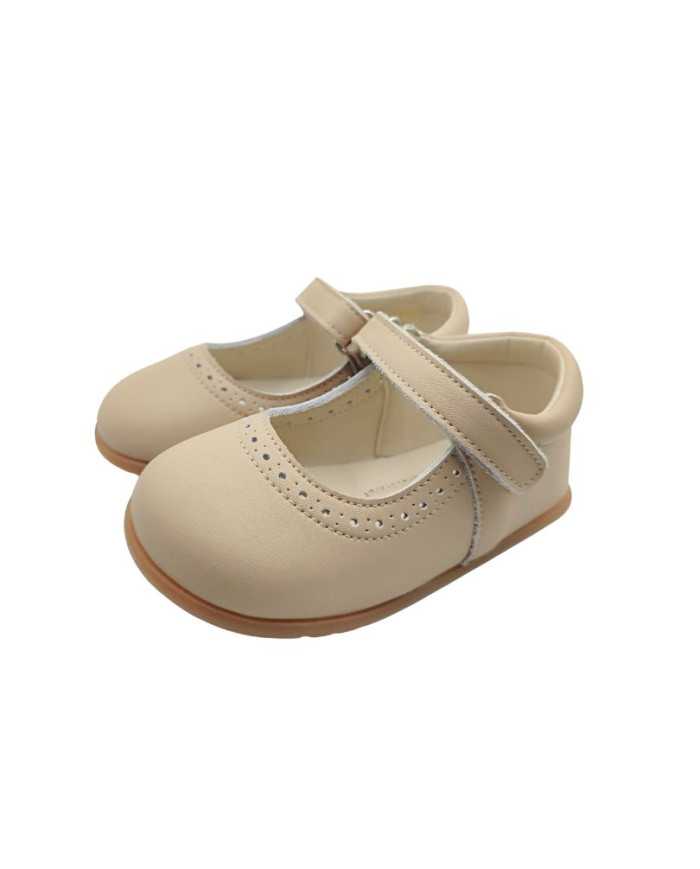 Merceditas Barefoot Pepa Ribera Nude