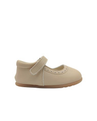 Mary Janes Barefoot Pepa Ribera Branco