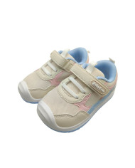Ténis barefoot Baby Free Chetto Bege