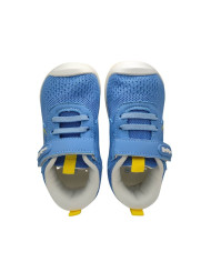 Ténis barefoot Baby Free Chetto Azul