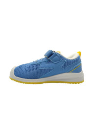 Ténis barefoot Baby Free Chetto Azul
