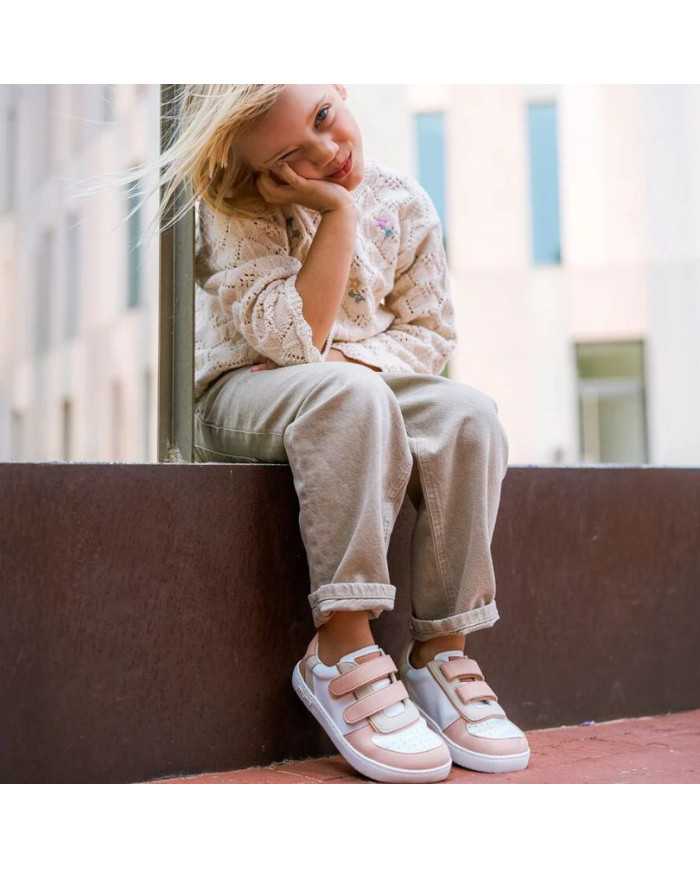 Deportivas Muris Petra Junior Skin