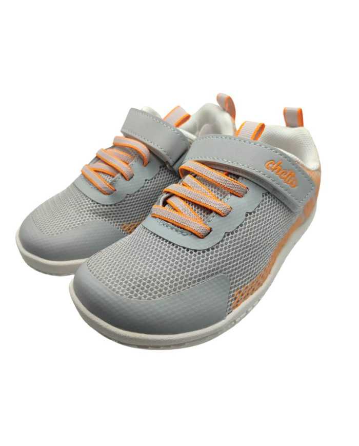 Ténis barefoot Chetto Cinzo