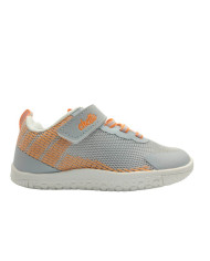 Deportivas barefoot Chetto Gris