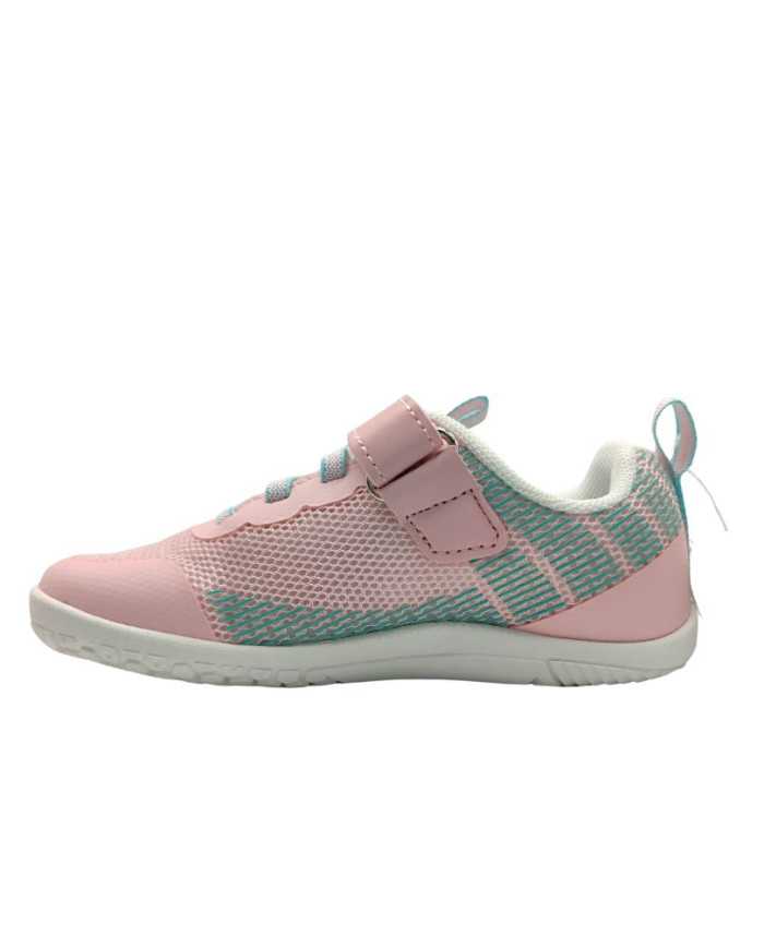 Deportivas barefoot Chetto Rosa