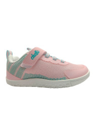 Deportivas barefoot Chetto Gris