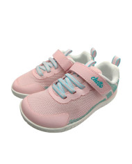Deportivas barefoot Chetto Rosa