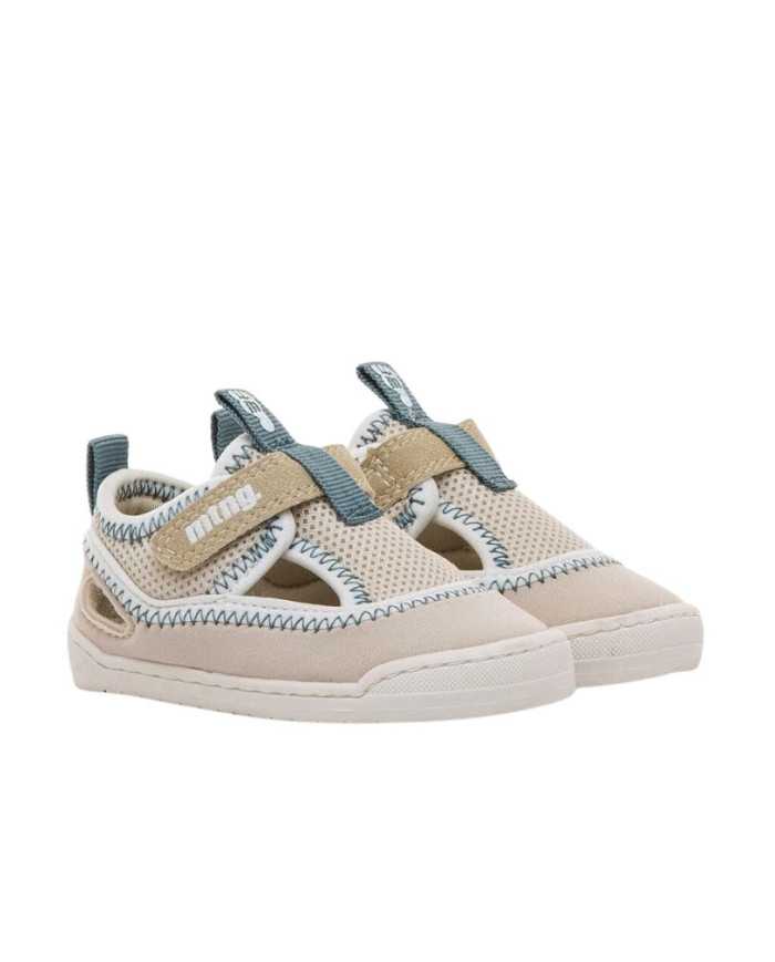 Sandalias Mustang Free Baby Arena