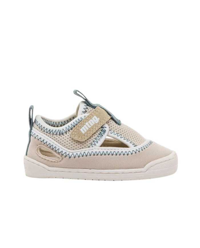 Sandalias Mustang Free Baby Arena