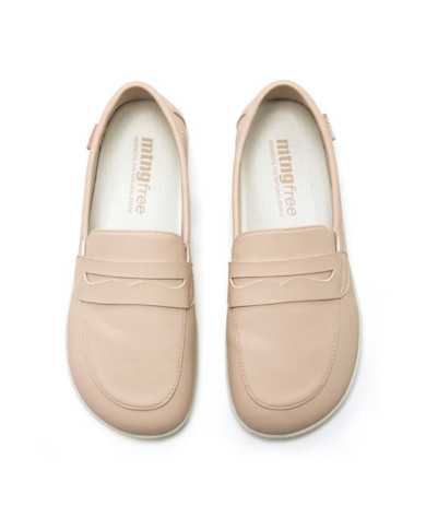 Mocasines barefoot Mustang Free Miyo Nude