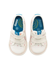 Deportivas Mustang Free Baby Canver Unicornios