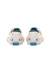 Deportivas Mustang Free Baby Canver Unicornios