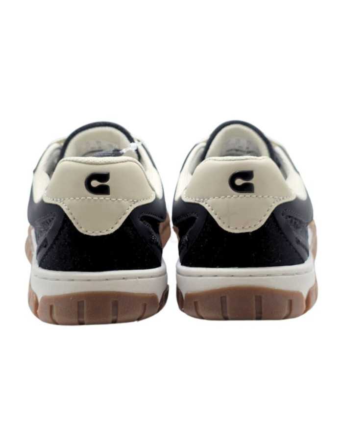 Tênis barefoot Coqueflex Enzo Black