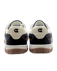 Tênis barefoot Coqueflex Enzo Black