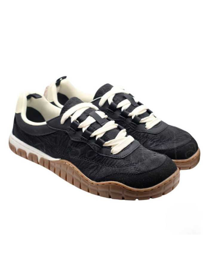 Tênis barefoot Coqueflex Enzo Black