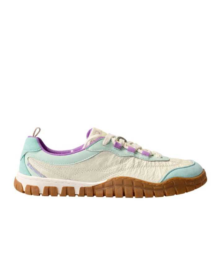 Tênis barefoot Coqueflex Enzo Menta