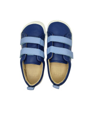 Deportivas Flexinens Salvaje Iris Azul