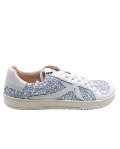 Deportivas barefoot mujer AllShe Plata