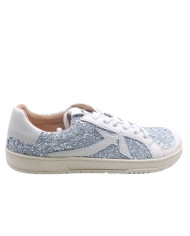 Tênis barefoot mulher AllShe Prata