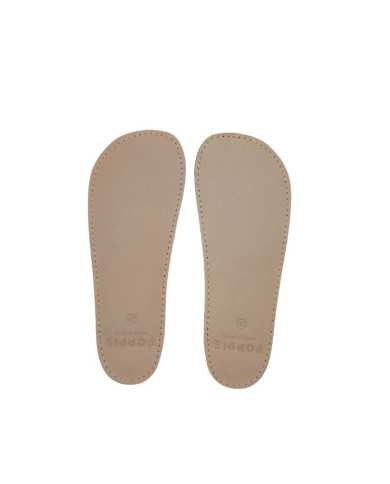 Plantillas respetuosas Poppis